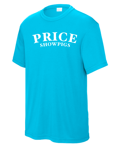 Price PosiCharge® Competitor™ Tee