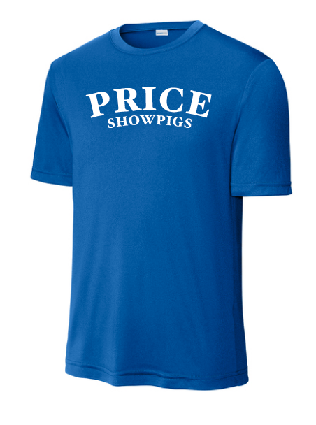 Price PosiCharge® Competitor™ Tee