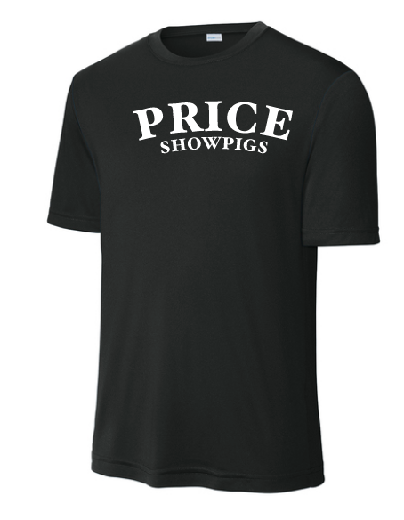 Price PosiCharge® Competitor™ Tee