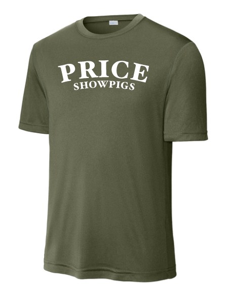 Price PosiCharge® Competitor™ Tee