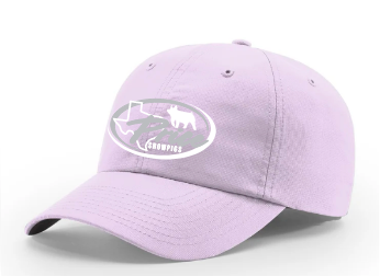 Price Richardson Unstructured 220 Hat