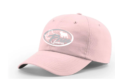 Price Richardson Unstructured 220 Hat