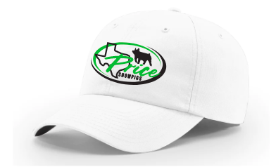 Price Richardson Unstructured 220 Hat