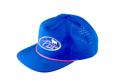 Price Showpigs  Rope Hat