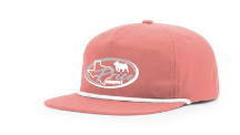 Price Showpigs  Rope Hat