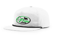 Price Showpigs  Rope Hat