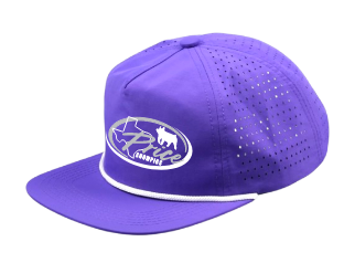 Price Showpigs  Rope Hat