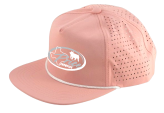 Price Showpigs  Rope Hat