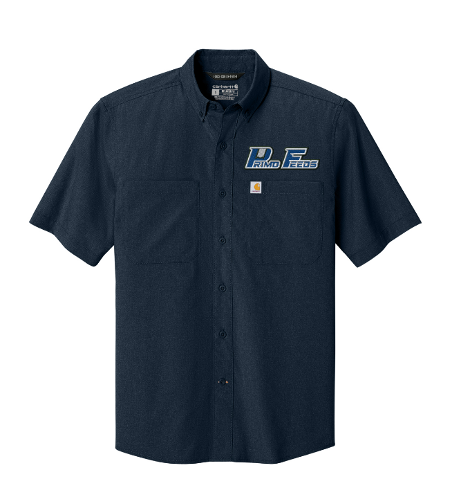 Primo Men's Sun Defender™ Short Sleeve