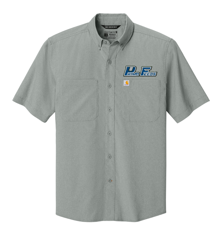 Primo Men's Sun Defender™ Short Sleeve