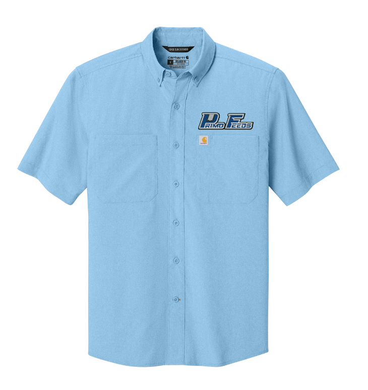 Primo Men's Sun Defender™ Short Sleeve