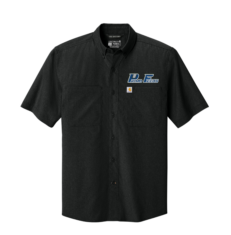 Primo Men's Sun Defender™ Short Sleeve