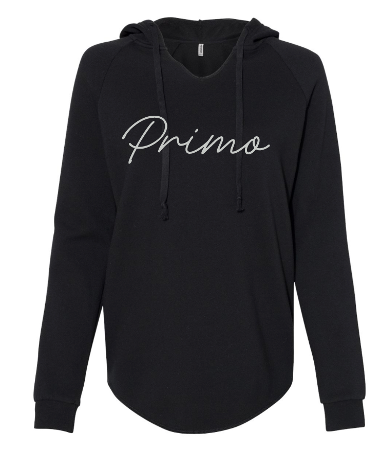 Primo California Wash Hoodie