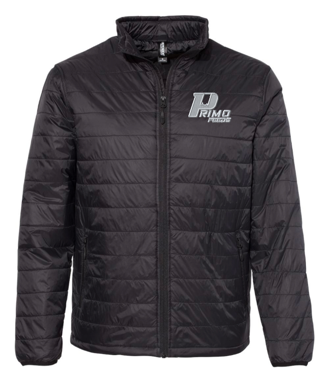Primo Puffy Jacket