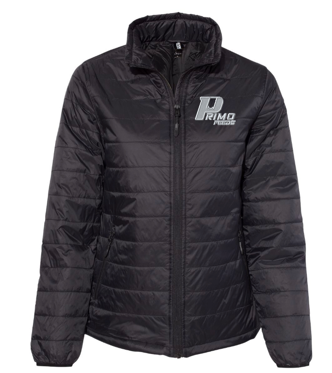 Primo Puffy Jacket