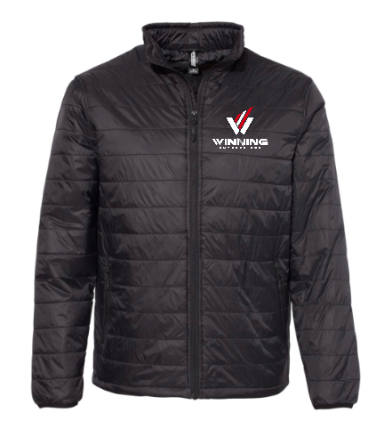 Primo Puffy Jacket