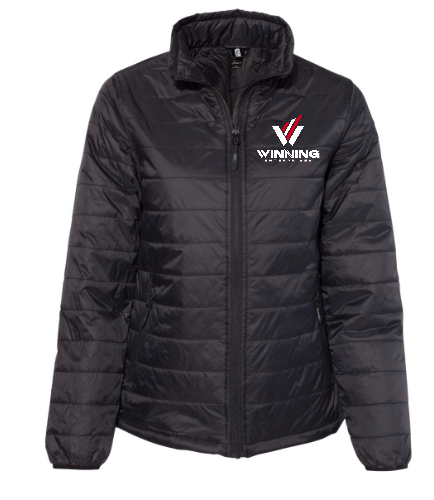 Primo Puffy Jacket