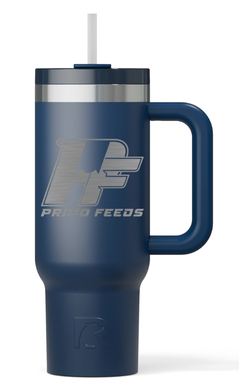 Primo Roadtrip Tumbler