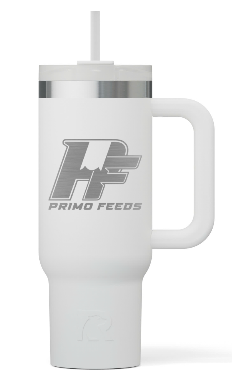 Primo Roadtrip Tumbler