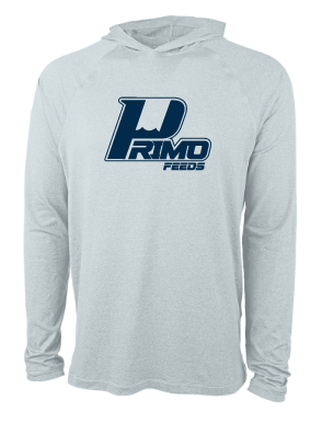 Primo Cayak Lightweight Stretch Hoodie