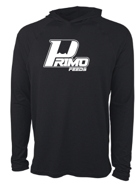 Primo Cayak Lightweight Stretch Hoodie