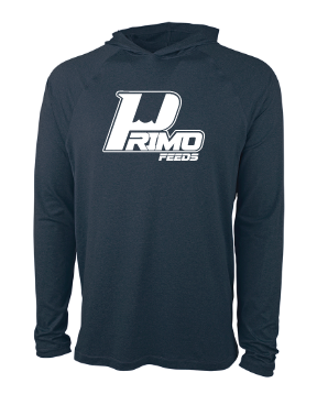 Primo Cayak Lightweight Stretch Hoodie
