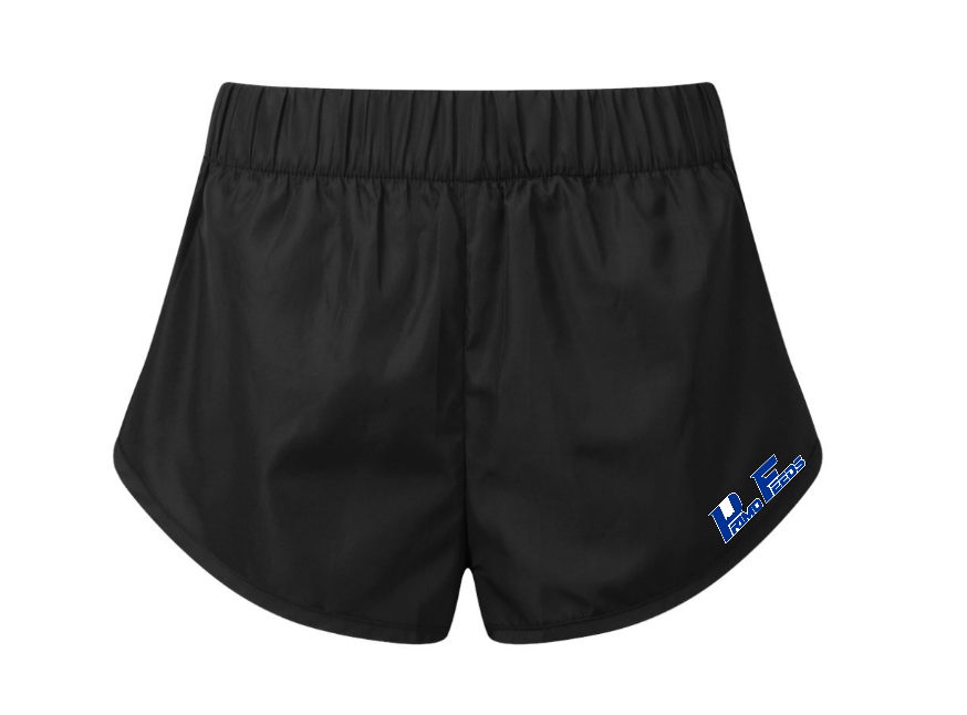 Women's Running Shorts