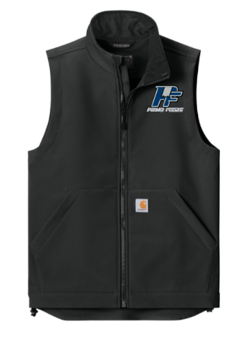 Primo Rain Defender® Soft Shell Vest