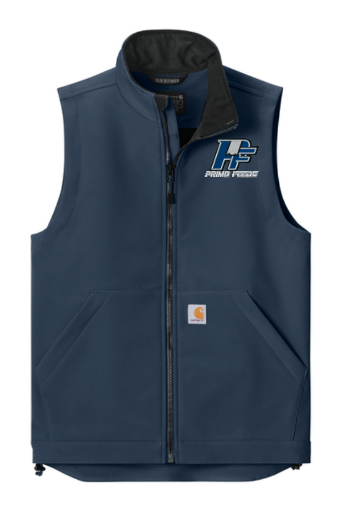 Primo Rain Defender® Soft Shell Vest