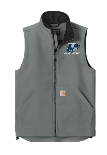 Primo Rain Defender® Soft Shell Vest