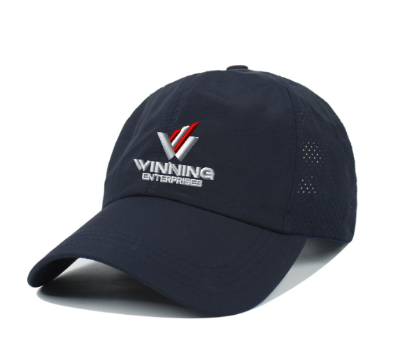 Primo Criss Cross Ponytail Hat