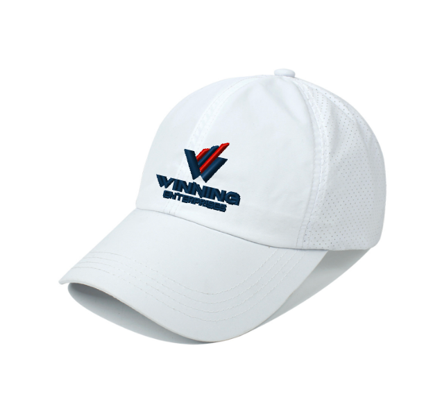Primo Criss Cross Ponytail Hat