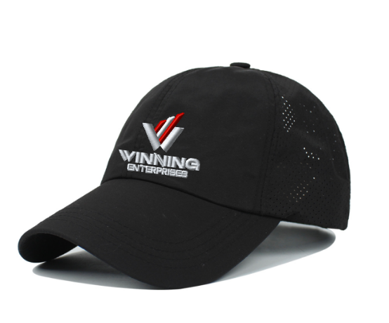 Primo Criss Cross Ponytail Hat