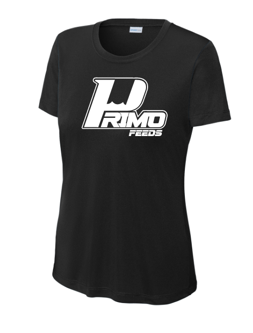 Primo Women's PosiCharge® Competitor™ Tee