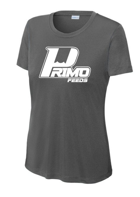 Primo Women's PosiCharge® Competitor™ Tee