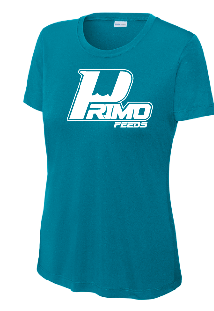 Primo Women's PosiCharge® Competitor™ Tee
