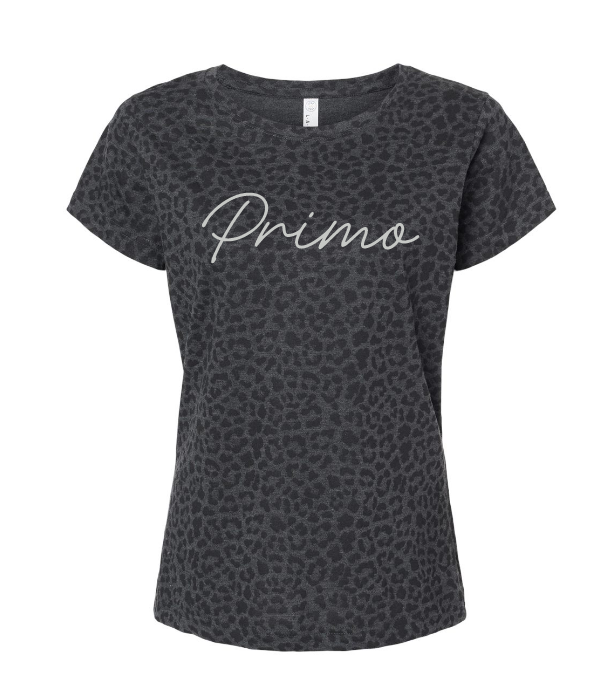 Primo Fine Jersey Tee Ladies & Youth
