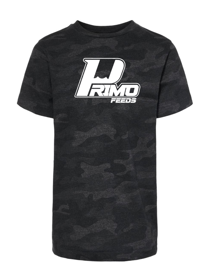 Primo Fine Jersey Tee