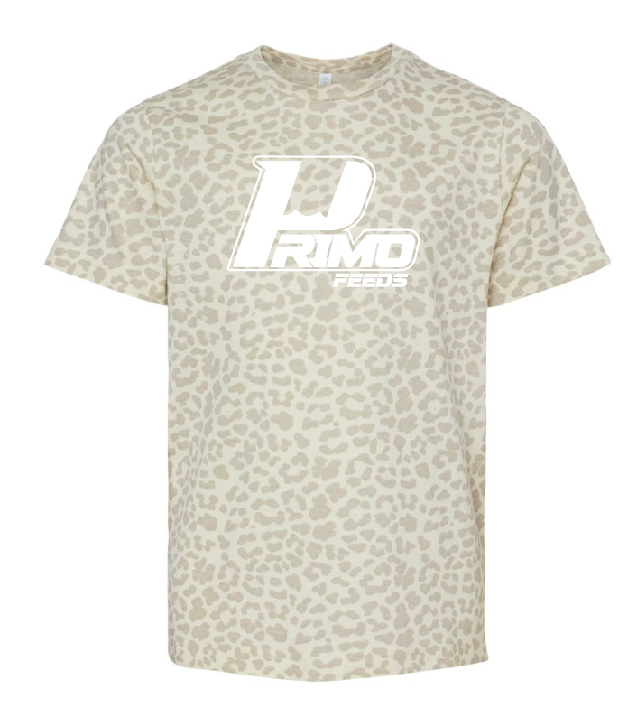 Primo Fine Jersey Tee
