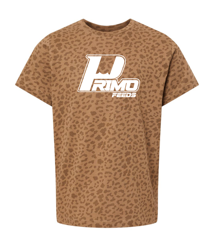 Primo Fine Jersey Tee