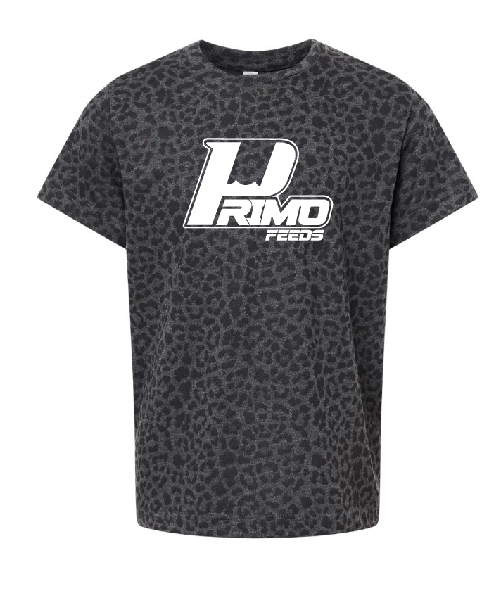 Primo Fine Jersey Tee