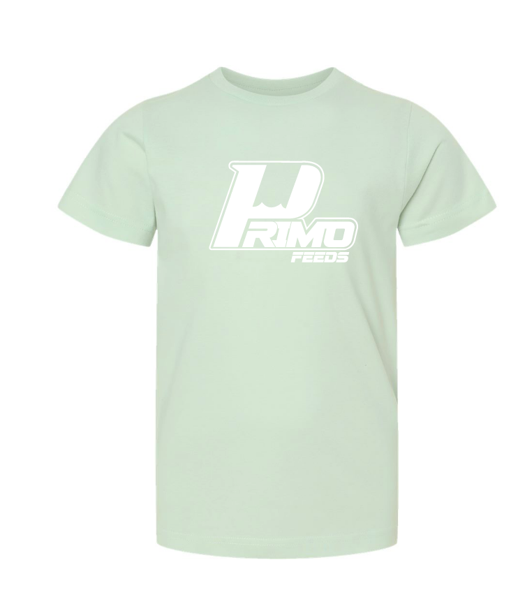 Primo Fine Jersey Tee