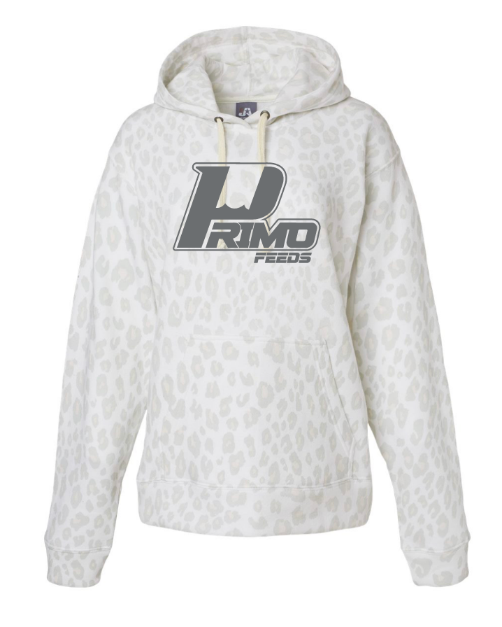 Primo Hooded Sweatshirt