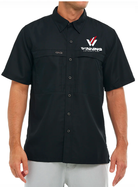 Primo Men's GameGuard Microfiber Shirt