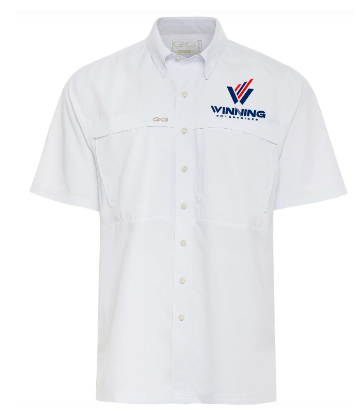 Primo Men's GameGuard Microfiber Shirt