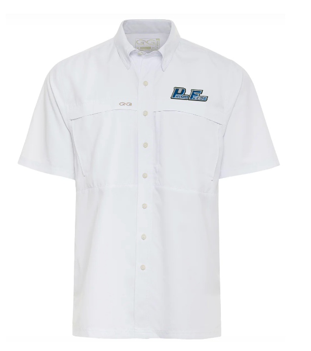 Primo Men's GameGuard Microfiber Shirt