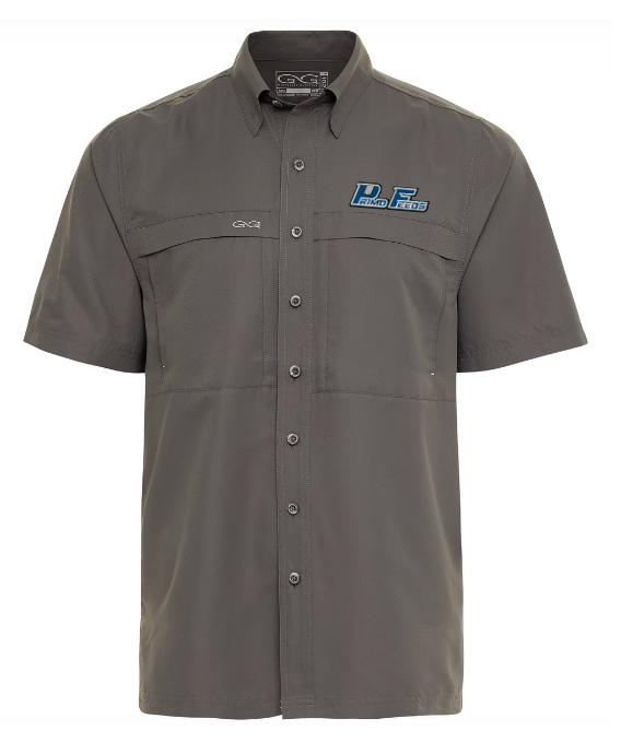 Primo Men's GameGuard Microfiber Shirt