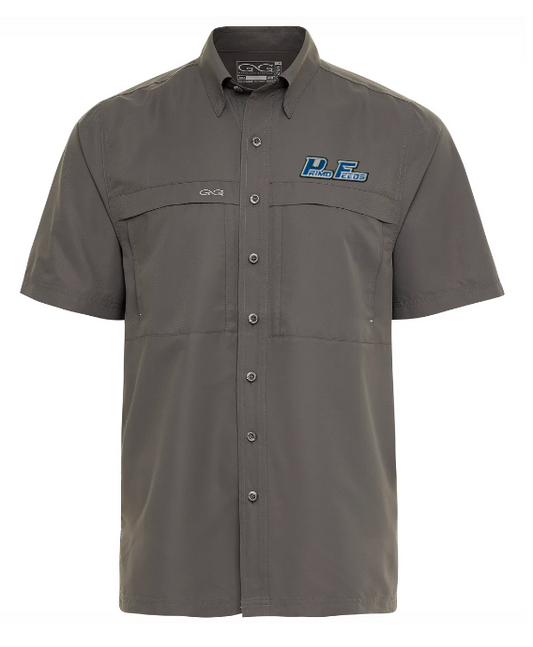 Primo Men's GameGuard Microfiber Shirt