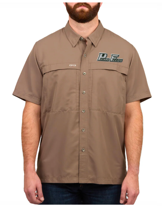 Primo Men's GameGuard Microfiber Shirt