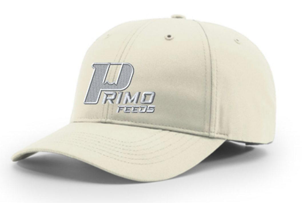 Primo Richardson 225